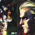 THE KING OF FIGHTERS NEOWAVE Arrange Tracks Consumer Version (2005 